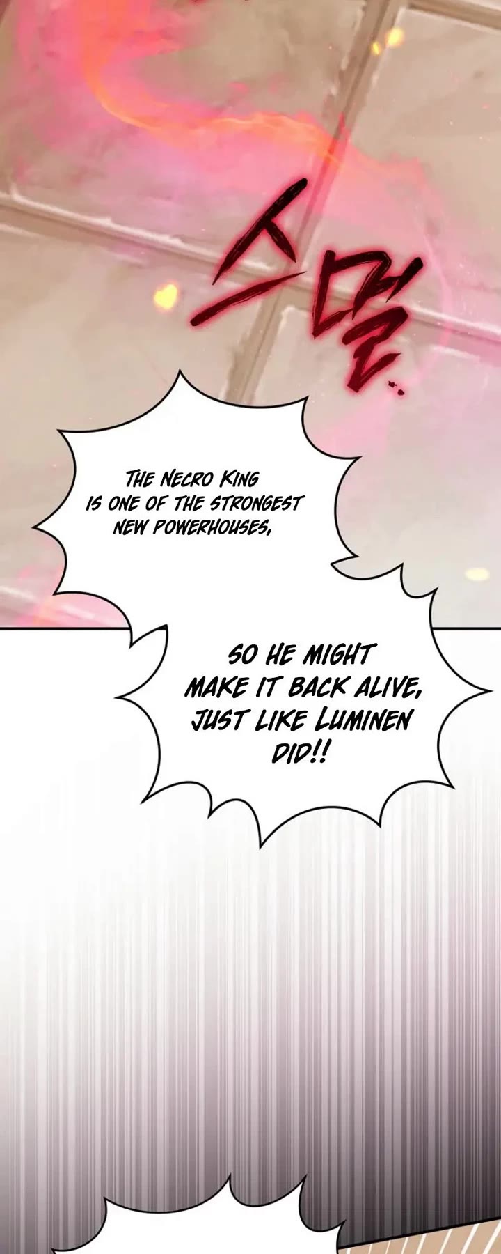 A Secretly Capable Child Is Seeking For Her Dad Chapter 31 page 35 - Chapter 31