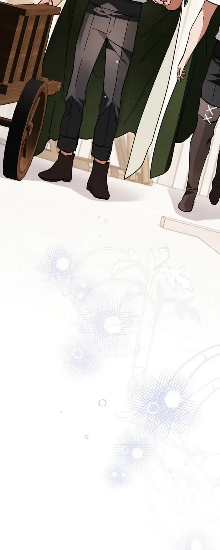 A Secretly Capable Child Is Seeking For Her Dad Chapter 31 page 40 - Chapter 31