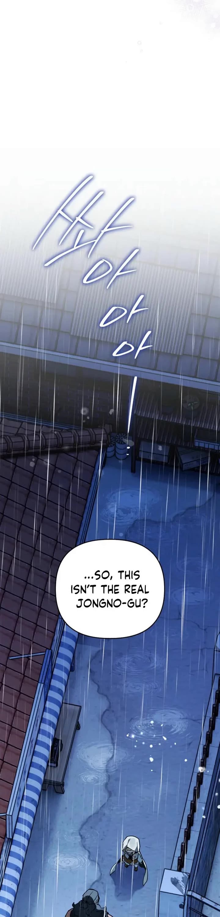 A Secretly Capable Child Is Seeking For Her Dad Chapter 31 page 41 - Chapter 31