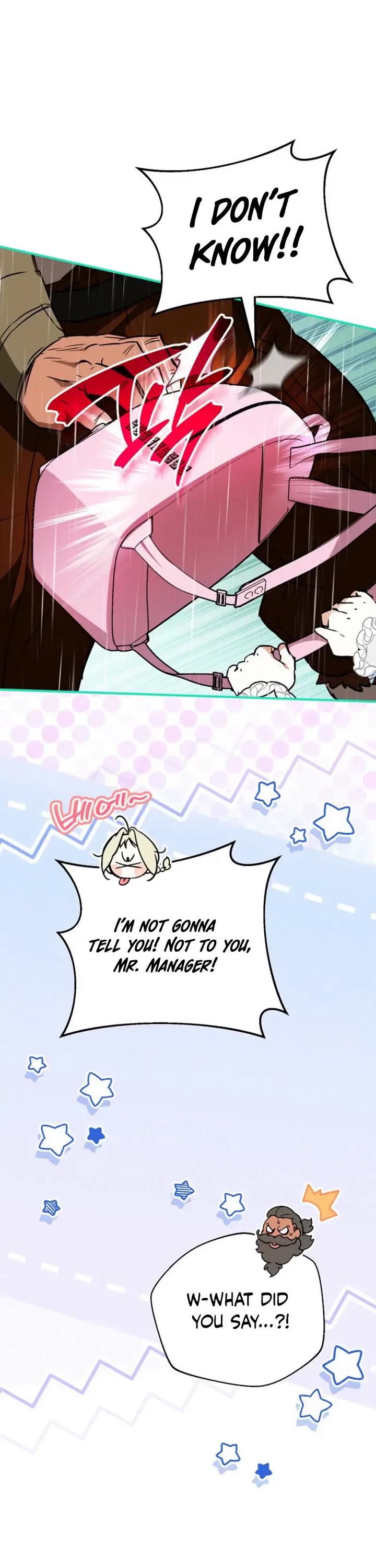 A Secretly Capable Child Is Seeking For Her Dad Chapter 31 page 51 - Chapter 31