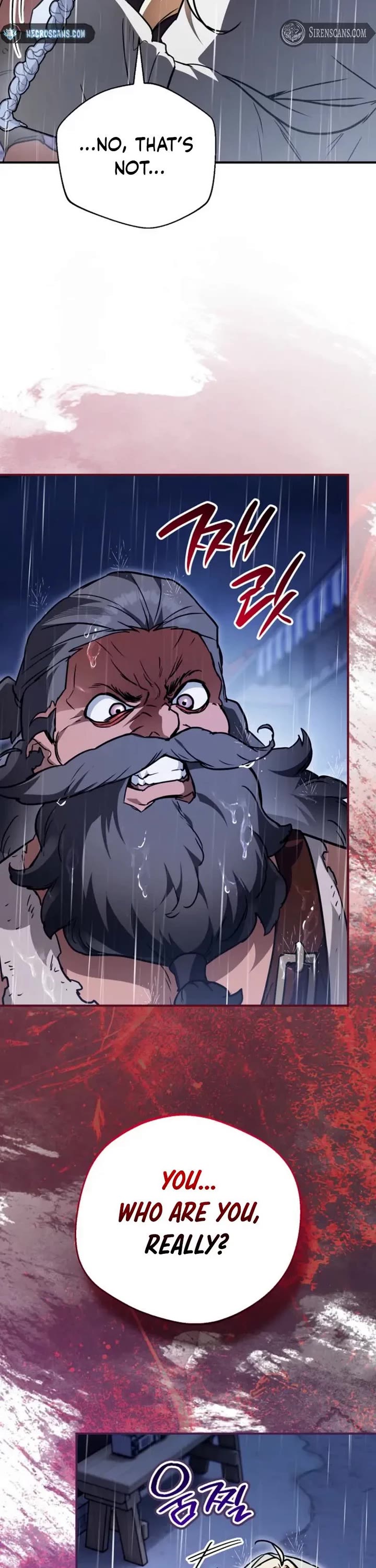 A Secretly Capable Child Is Seeking For Her Dad Chapter 31 page 53 - Chapter 31
