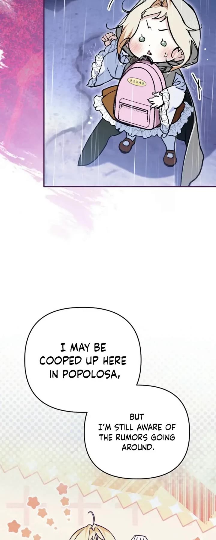 A Secretly Capable Child Is Seeking For Her Dad Chapter 31 page 54 - Chapter 31