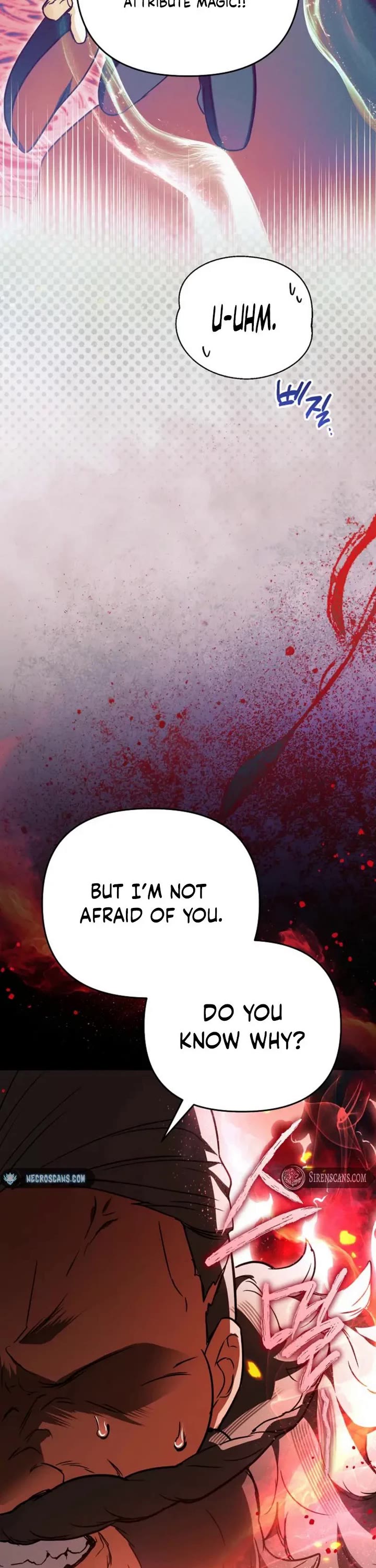 A Secretly Capable Child Is Seeking For Her Dad Chapter 31 page 56 - Chapter 31