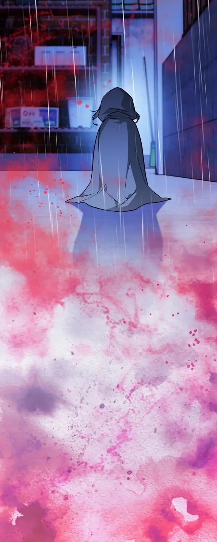 A Secretly Capable Child Is Seeking For Her Dad Chapter 31 page 9 - Chapter 31