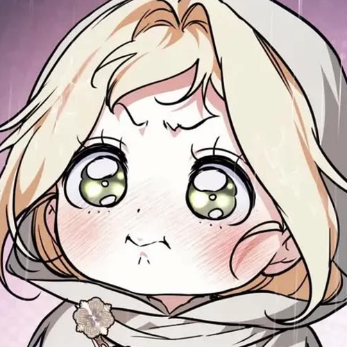 A Secretly Capable Child Is Seeking For Her Dad Chapter 31 cover