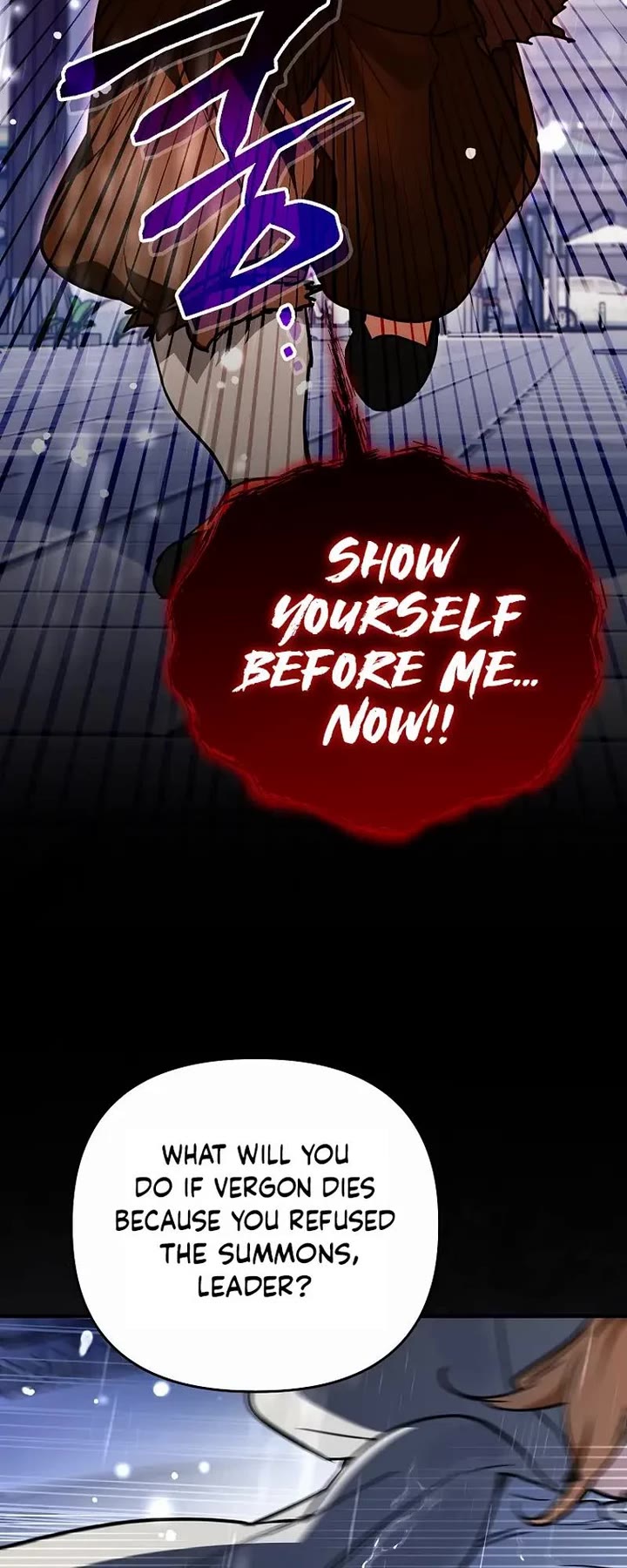 A Secretly Capable Child Is Seeking For Her Dad Chapter 32 page 30 - Chapter 32