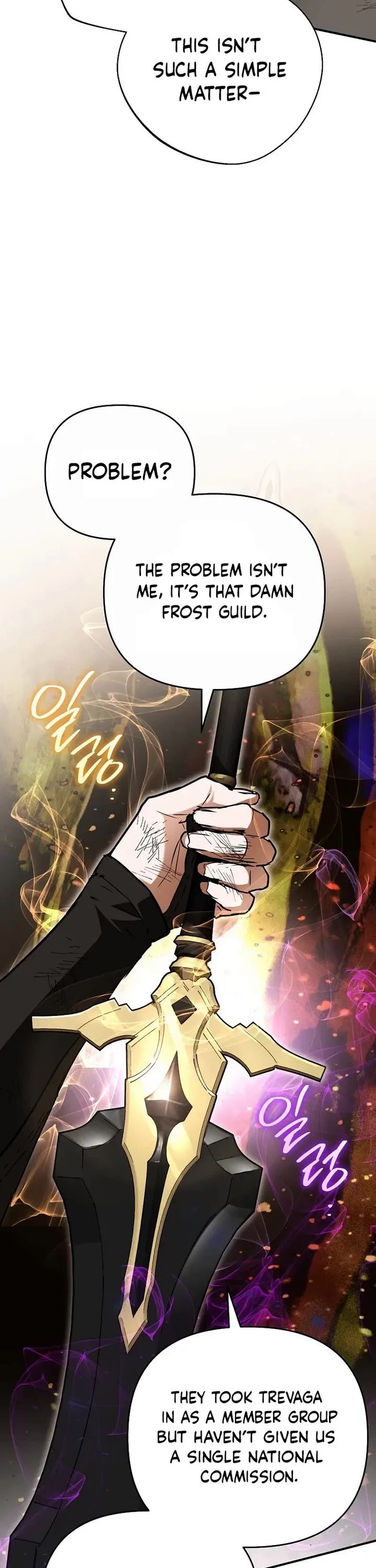 A Secretly Capable Child Is Seeking For Her Dad Chapter 32 page 32 - Chapter 32