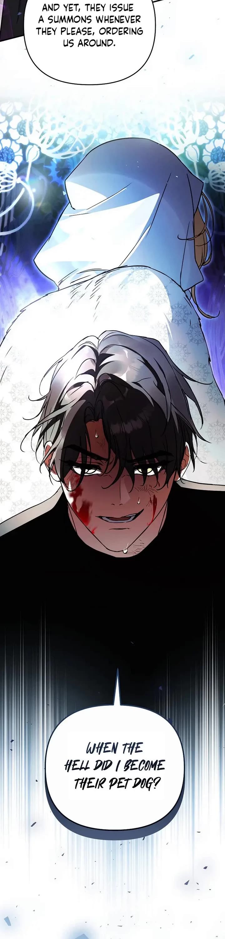 A Secretly Capable Child Is Seeking For Her Dad Chapter 32 page 33 - Chapter 32