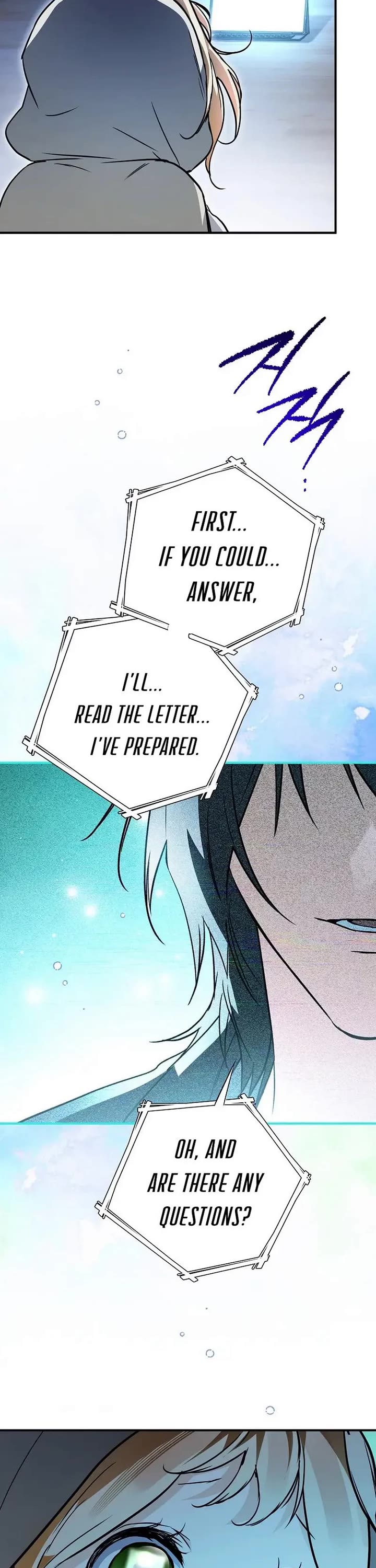 A Secretly Capable Child Is Seeking For Her Dad Chapter 32 page 42 - Chapter 32