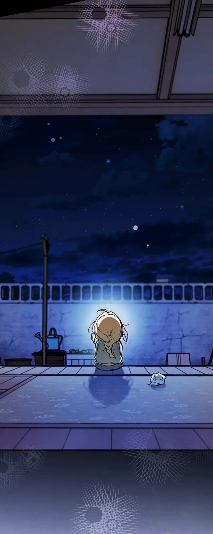 A Secretly Capable Child Is Seeking For Her Dad Chapter 32 page 49 - Chapter 32