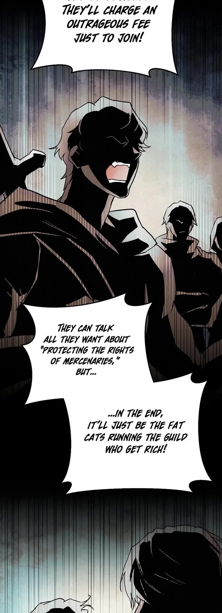 A Secretly Capable Child Is Seeking For Her Dad Chapter 32 page 5 - Chapter 32