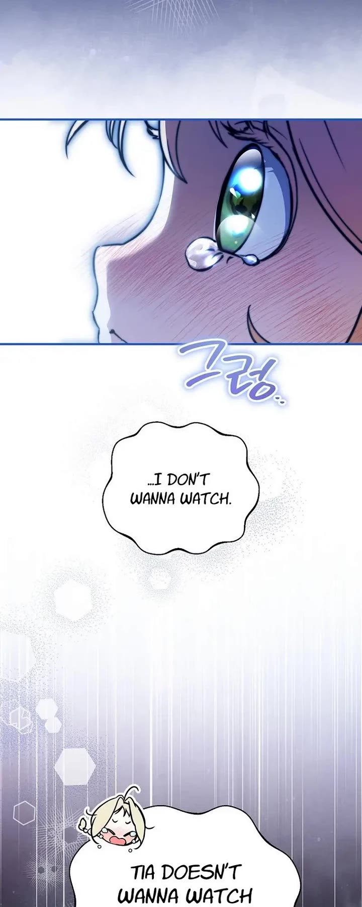 A Secretly Capable Child Is Seeking For Her Dad Chapter 32 page 50 - Chapter 32