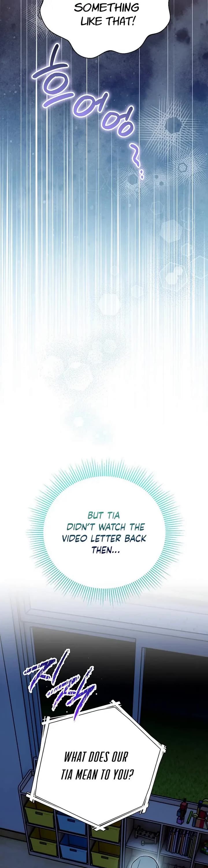 A Secretly Capable Child Is Seeking For Her Dad Chapter 32 page 51 - Chapter 32