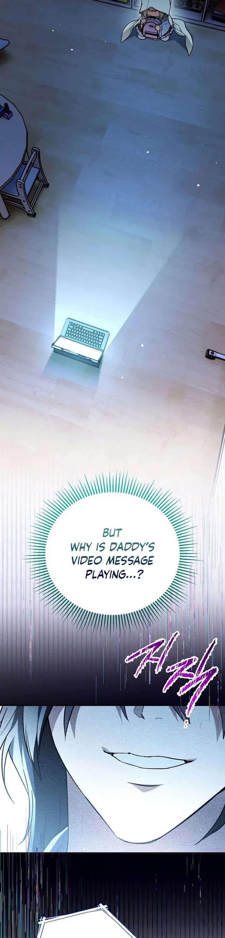 A Secretly Capable Child Is Seeking For Her Dad Chapter 32 page 52 - Chapter 32
