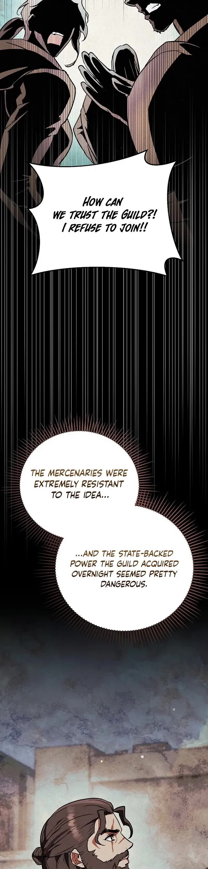 A Secretly Capable Child Is Seeking For Her Dad Chapter 32 page 6 - Chapter 32