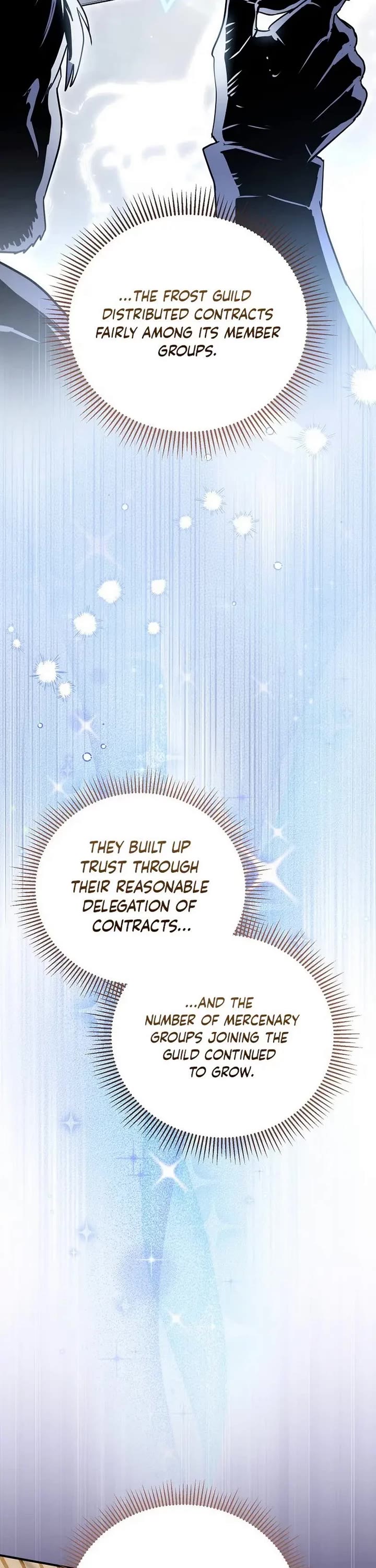 A Secretly Capable Child Is Seeking For Her Dad Chapter 32 page 8 - Chapter 32