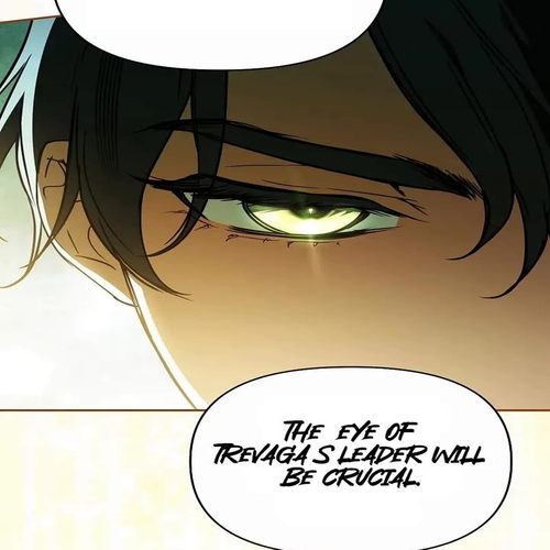 A Secretly Capable Child Is Seeking For Her Dad Chapter 32 cover
