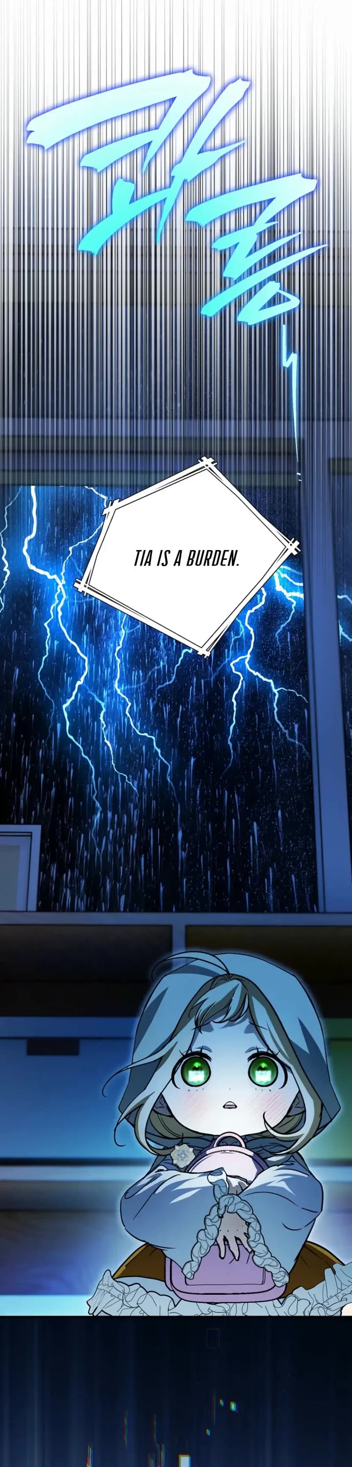 A Secretly Capable Child Is Seeking For Her Dad Chapter 33 page 16 - Chapter 33