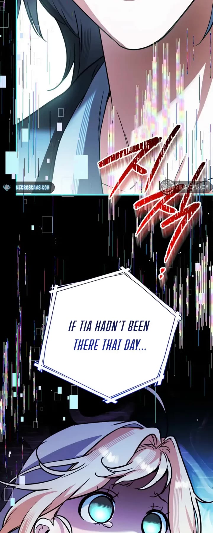 A Secretly Capable Child Is Seeking For Her Dad Chapter 33 page 24 - Chapter 33