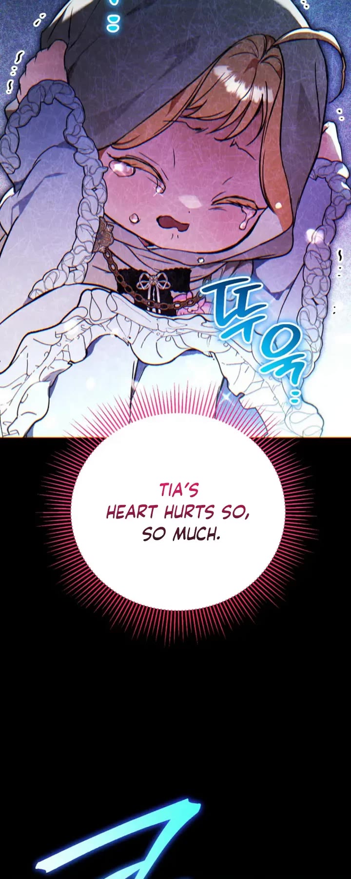 A Secretly Capable Child Is Seeking For Her Dad Chapter 33 page 29 - Chapter 33