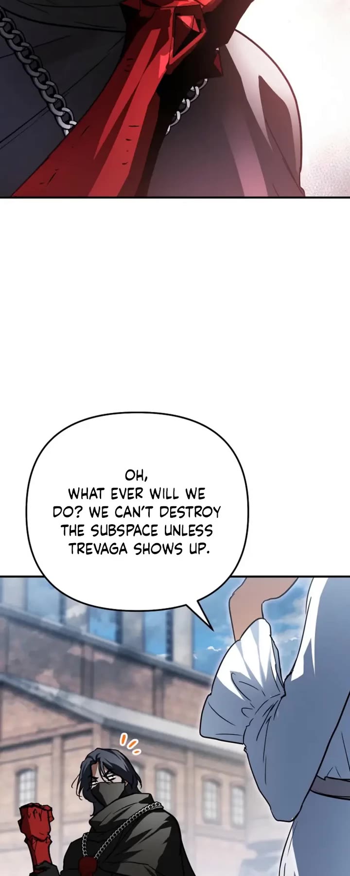 A Secretly Capable Child Is Seeking For Her Dad Chapter 33 page 40 - Chapter 33