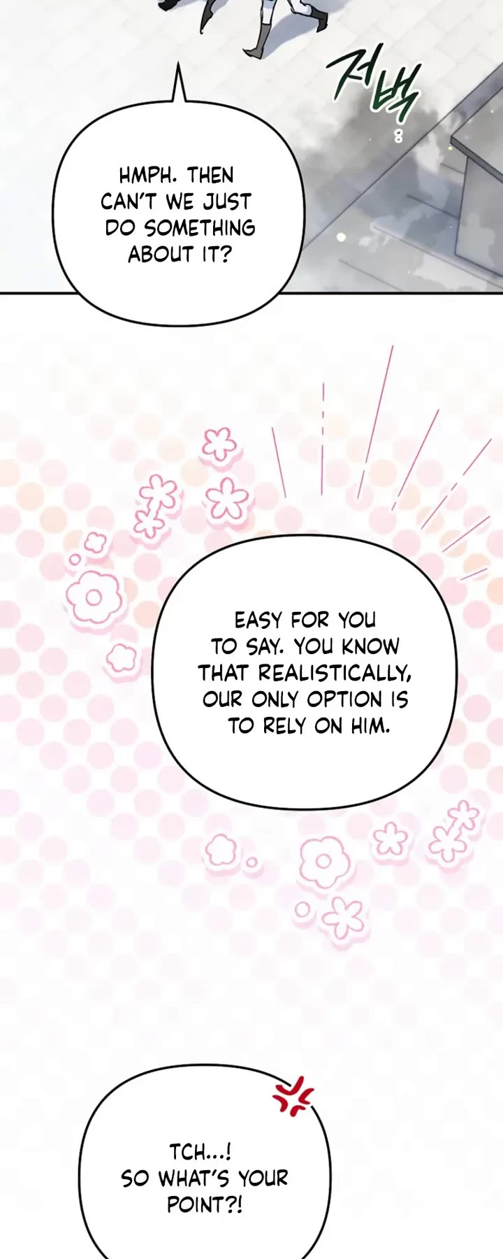 A Secretly Capable Child Is Seeking For Her Dad Chapter 33 page 44 - Chapter 33