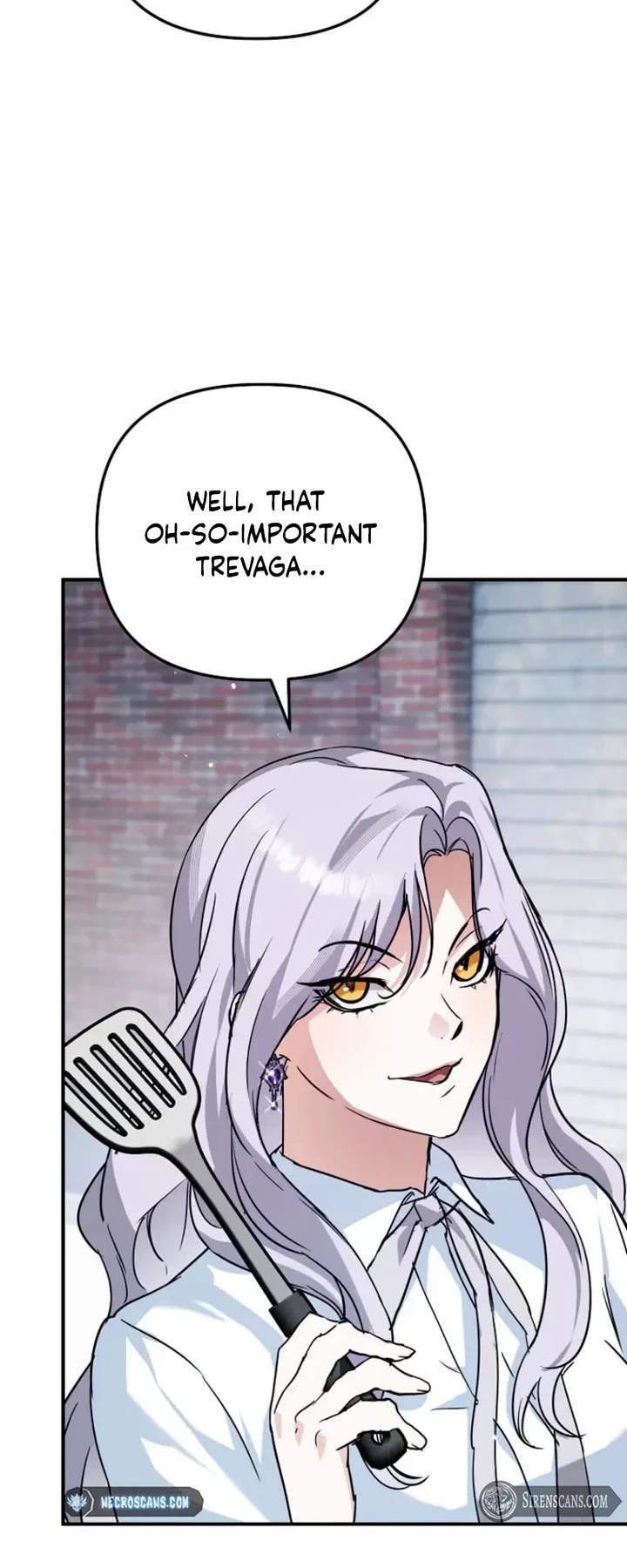 A Secretly Capable Child Is Seeking For Her Dad Chapter 33 page 45 - Chapter 33