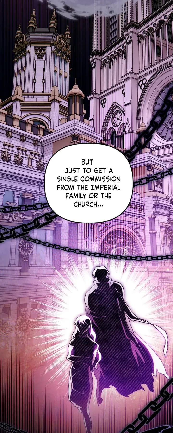 A Secretly Capable Child Is Seeking For Her Dad Chapter 33 page 49 - Chapter 33