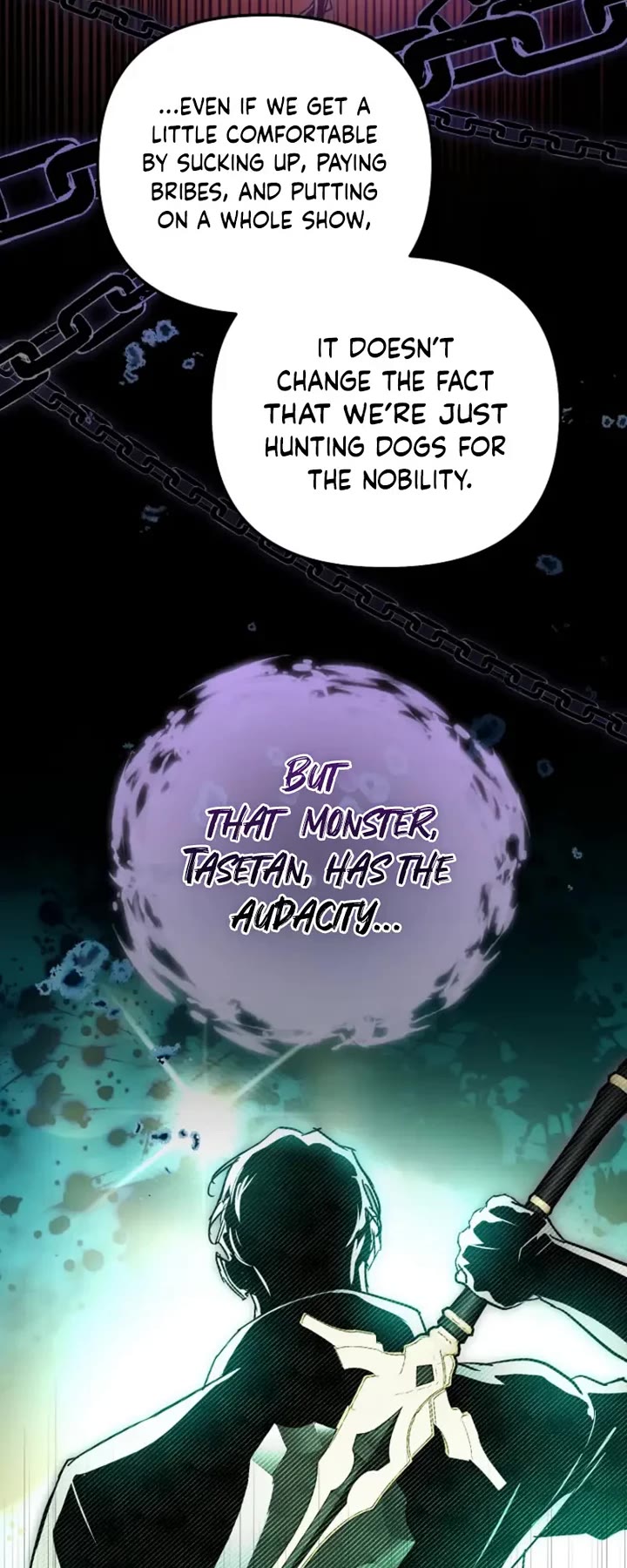 A Secretly Capable Child Is Seeking For Her Dad Chapter 33 page 50 - Chapter 33