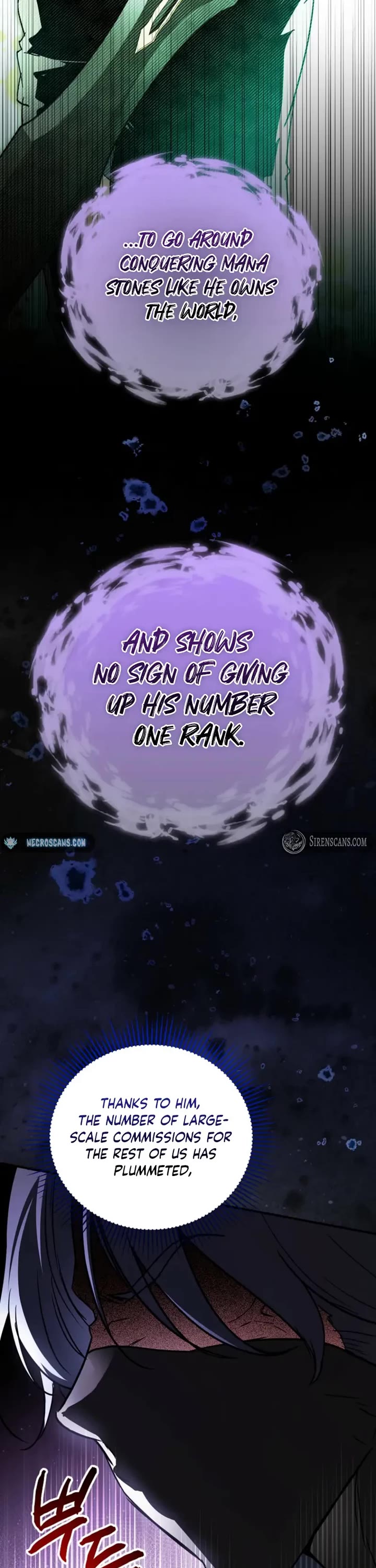 A Secretly Capable Child Is Seeking For Her Dad Chapter 33 page 51 - Chapter 33