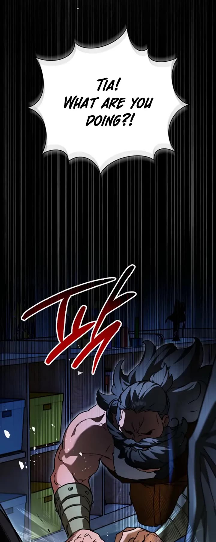 A Secretly Capable Child Is Seeking For Her Dad Chapter 33 page 55 - Chapter 33