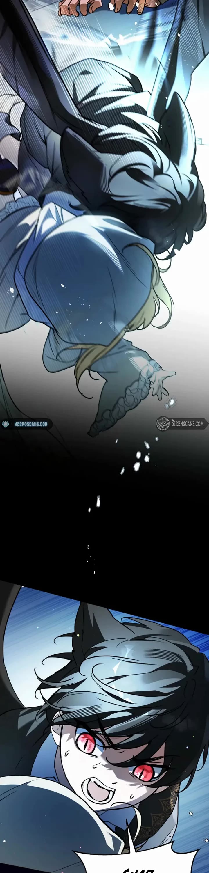 A Secretly Capable Child Is Seeking For Her Dad Chapter 33 page 56 - Chapter 33
