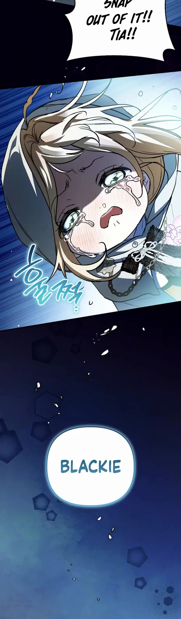 A Secretly Capable Child Is Seeking For Her Dad Chapter 33 page 57 - Chapter 33