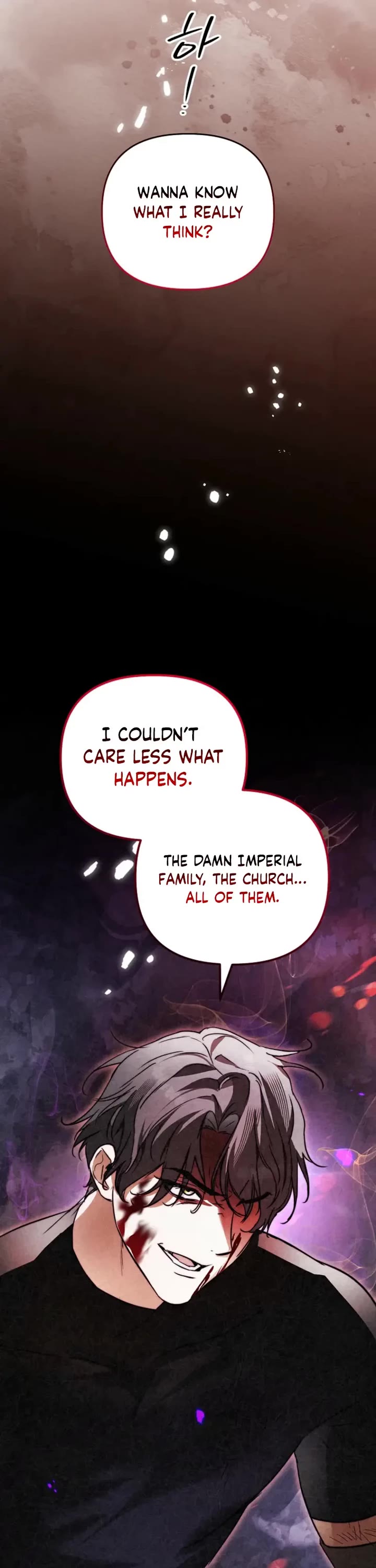 A Secretly Capable Child Is Seeking For Her Dad Chapter 33 page 6 - Chapter 33
