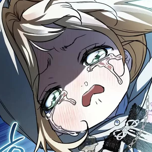 A Secretly Capable Child Is Seeking For Her Dad Chapter 33 cover