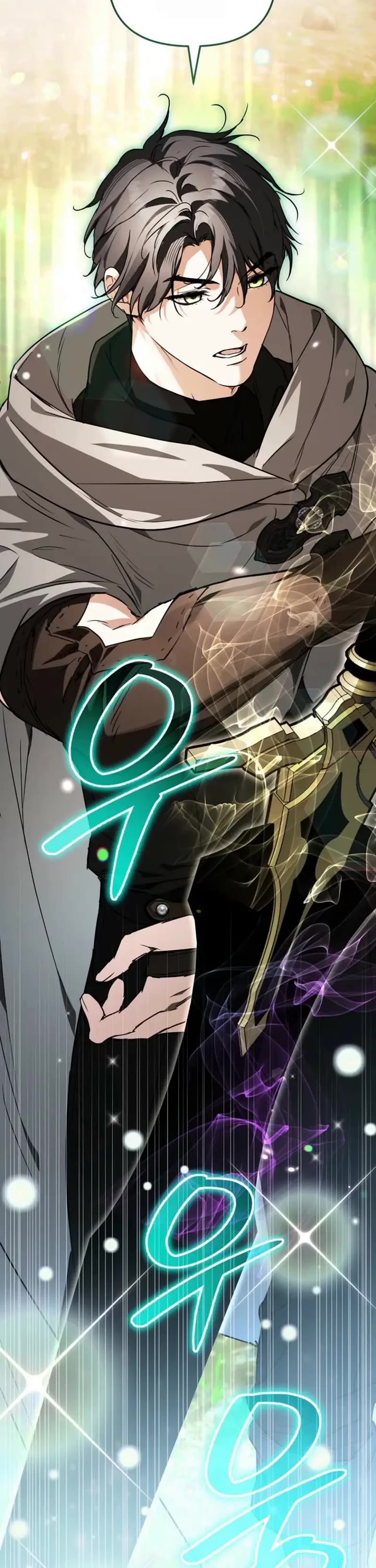A Secretly Capable Child Is Seeking For Her Dad Chapter 34 page 11 - Chapter 34