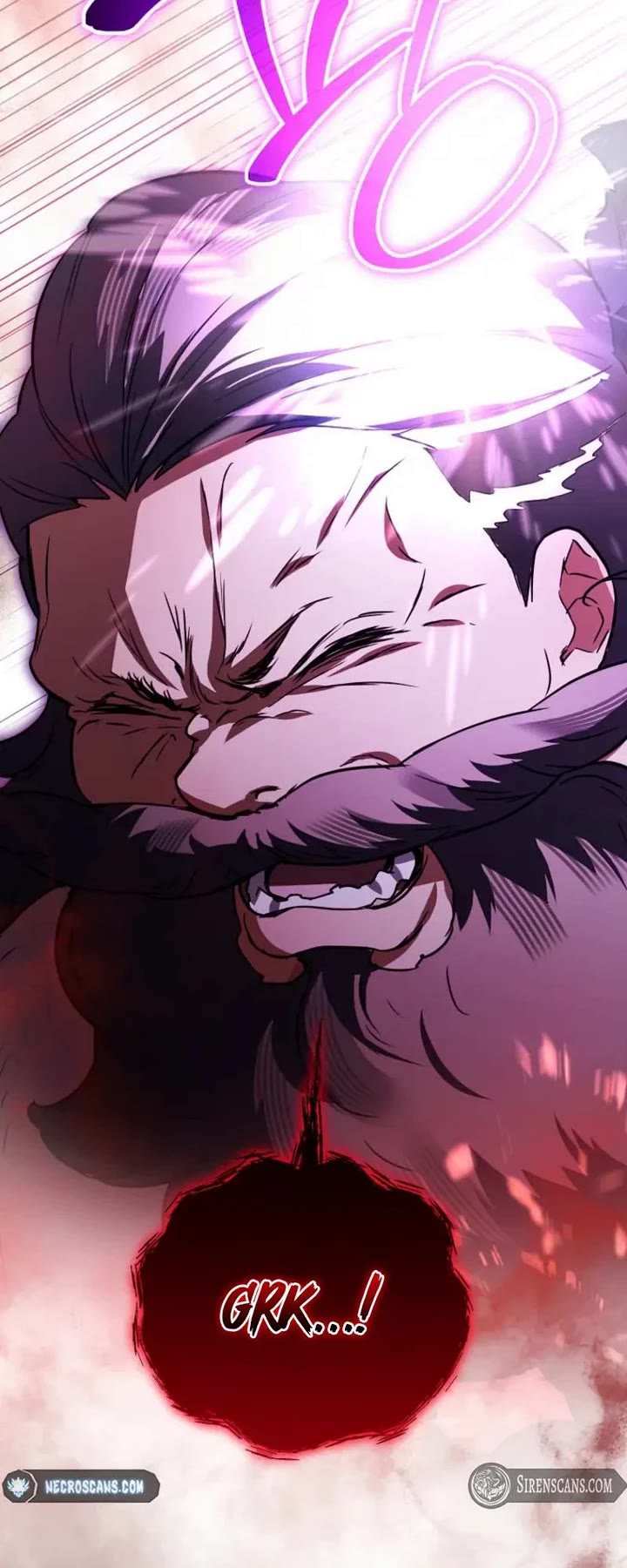 A Secretly Capable Child Is Seeking For Her Dad Chapter 34 page 19 - Chapter 34