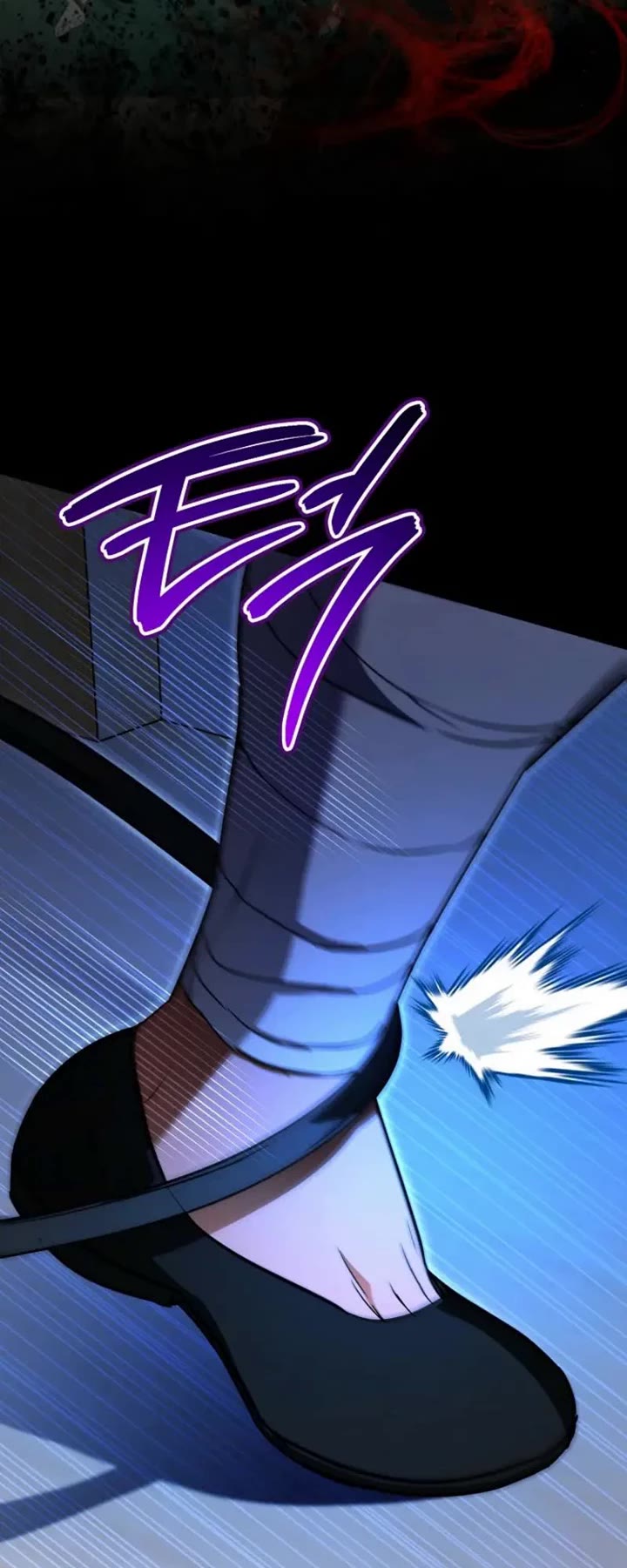 A Secretly Capable Child Is Seeking For Her Dad Chapter 34 page 34 - Chapter 34