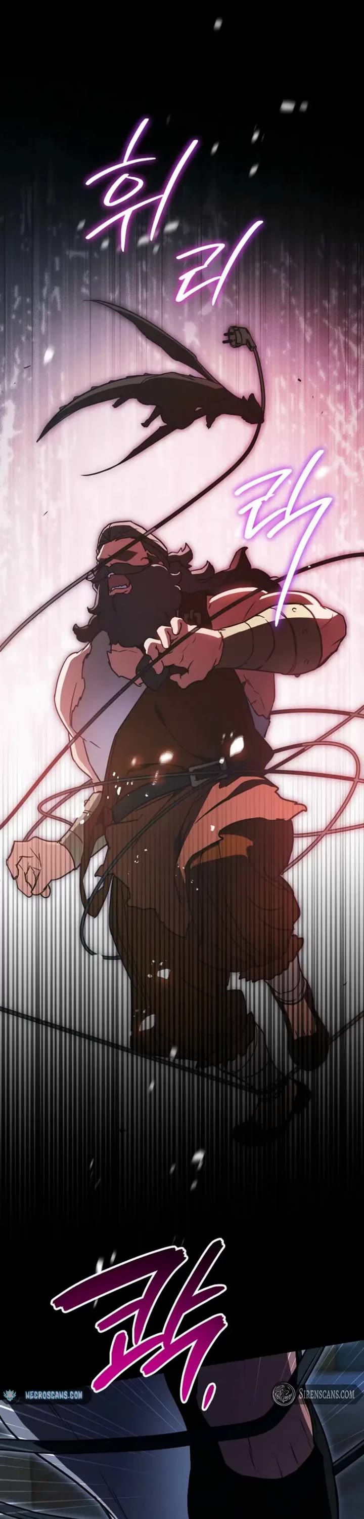A Secretly Capable Child Is Seeking For Her Dad Chapter 34 page 36 - Chapter 34