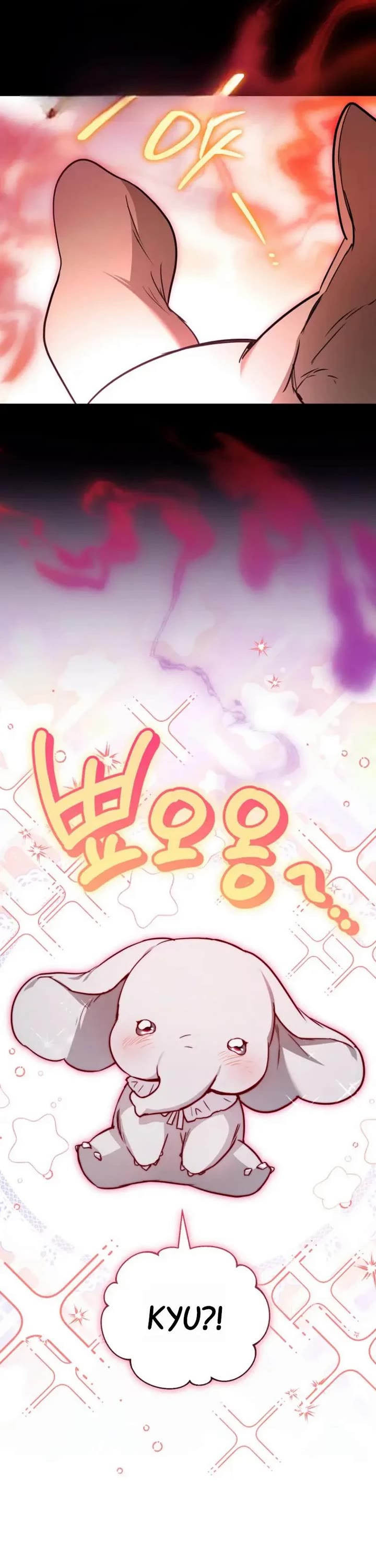 A Secretly Capable Child Is Seeking For Her Dad Chapter 34 page 48 - Chapter 34