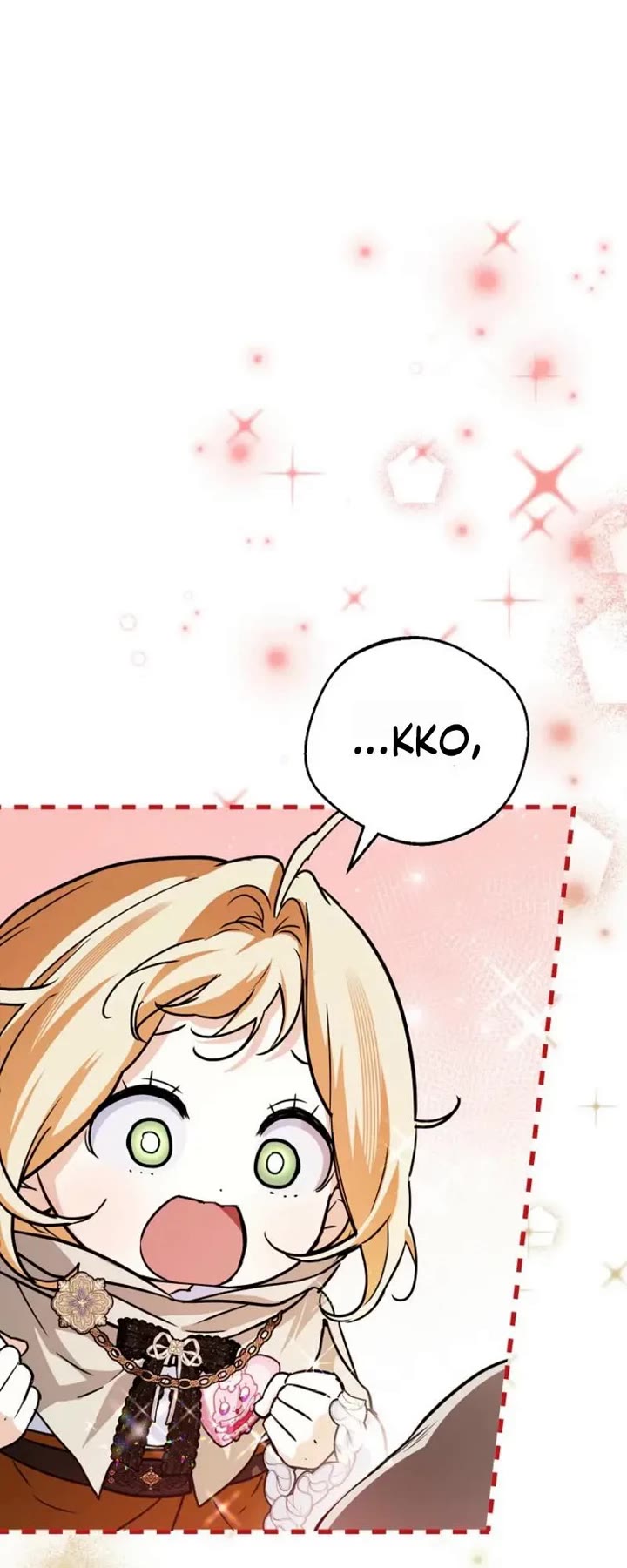 A Secretly Capable Child Is Seeking For Her Dad Chapter 34 page 49 - Chapter 34