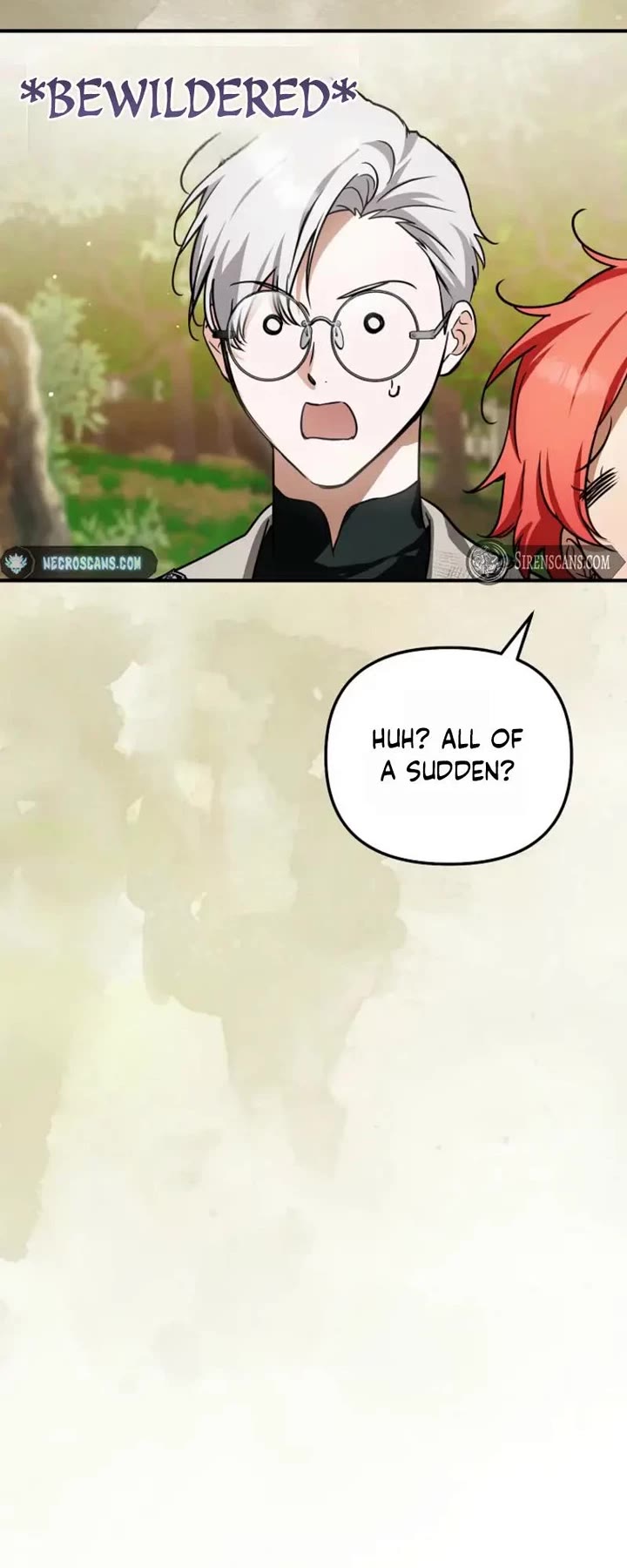 A Secretly Capable Child Is Seeking For Her Dad Chapter 34 page 5 - Chapter 34