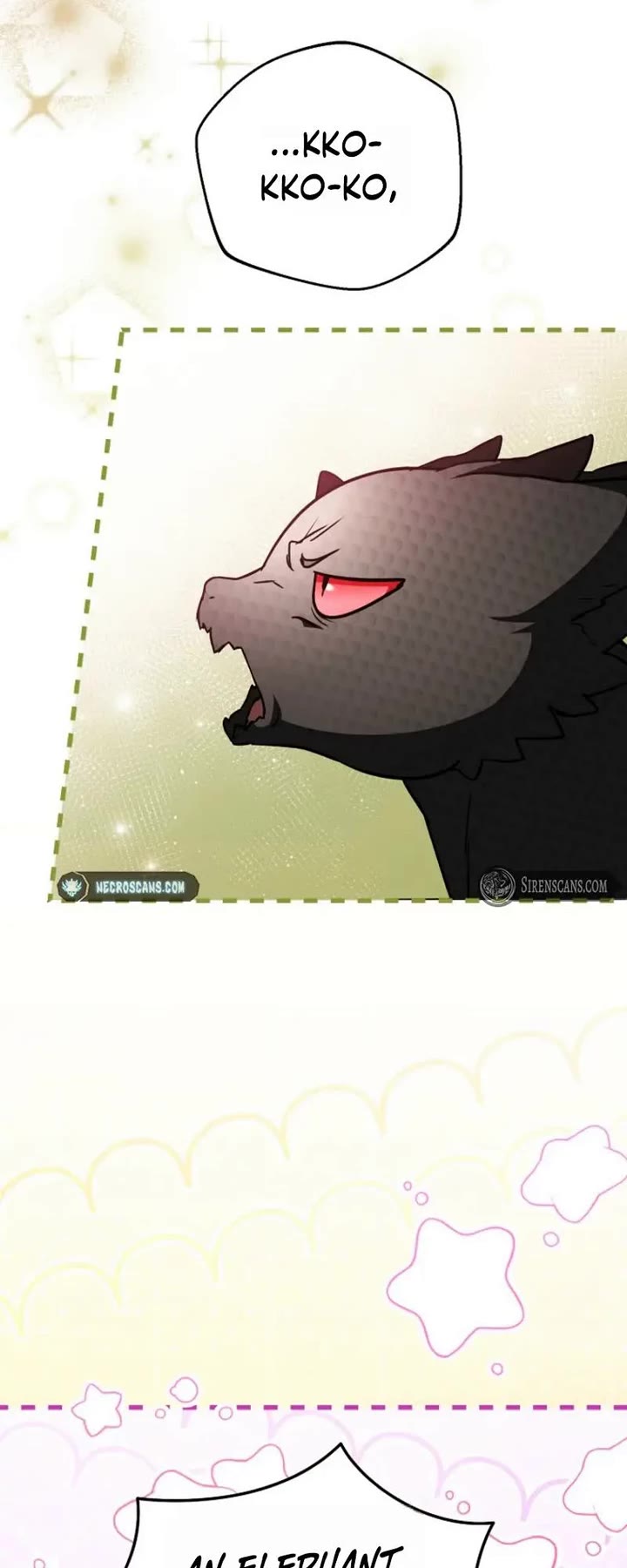 A Secretly Capable Child Is Seeking For Her Dad Chapter 34 page 50 - Chapter 34