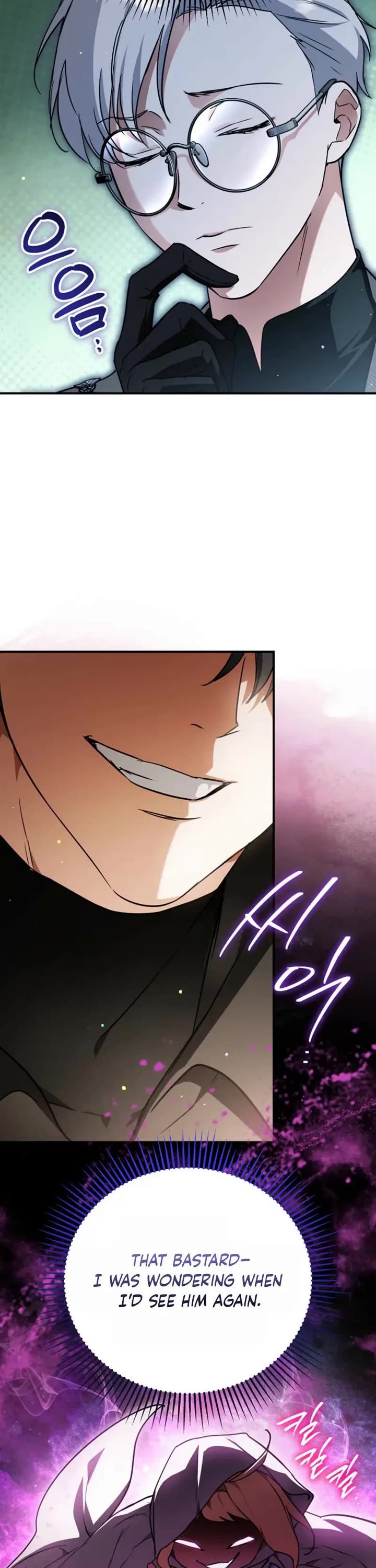 A Secretly Capable Child Is Seeking For Her Dad Chapter 34 page 7 - Chapter 34
