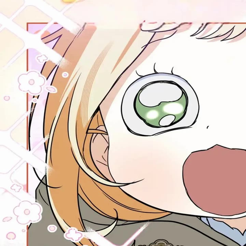 A Secretly Capable Child Is Seeking For Her Dad Chapter 34 cover