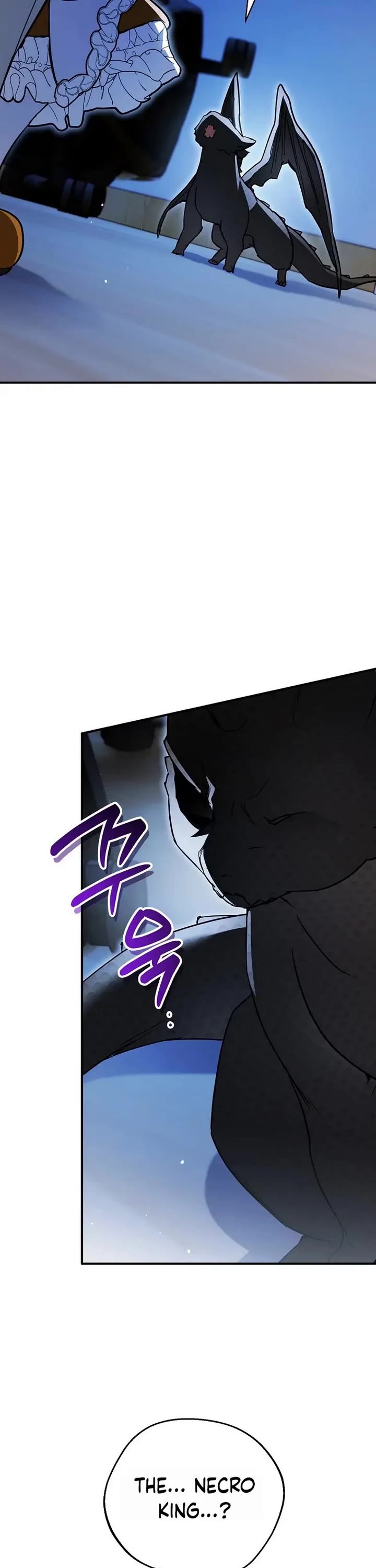 A Secretly Capable Child Is Seeking For Her Dad Chapter 35 page 16 - Chapter 35