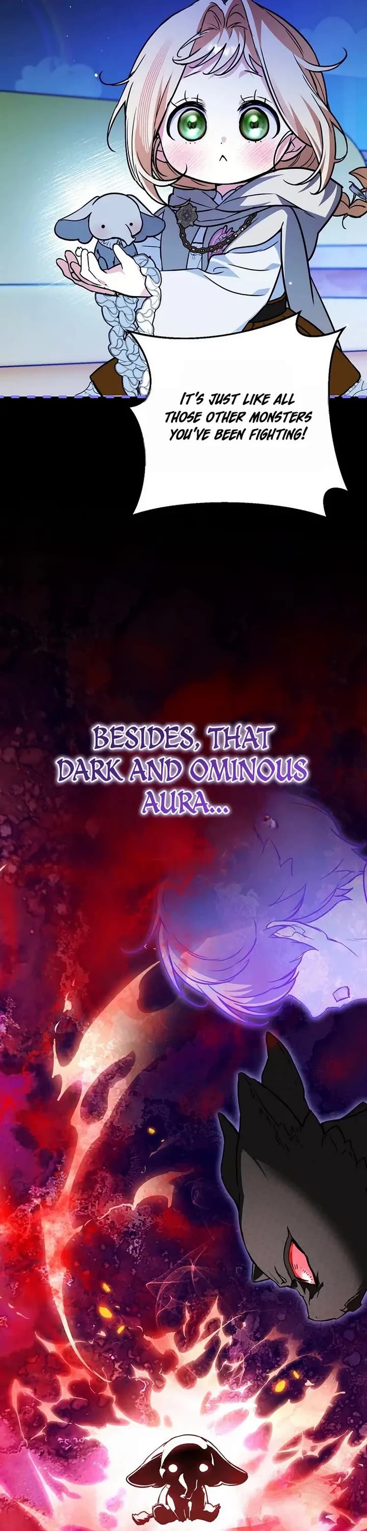 A Secretly Capable Child Is Seeking For Her Dad Chapter 35 page 2 - Chapter 35