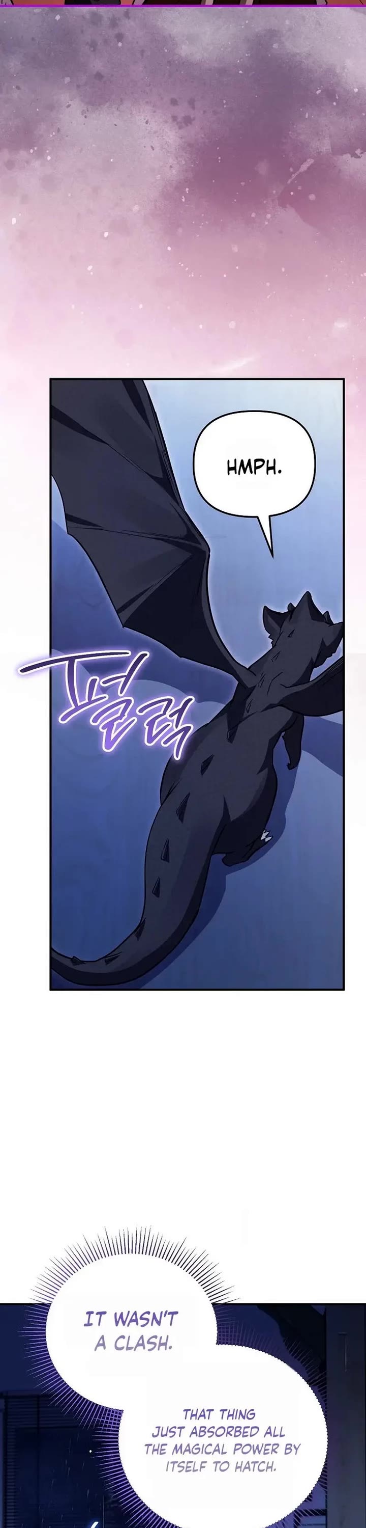 A Secretly Capable Child Is Seeking For Her Dad Chapter 35 page 22 - Chapter 35