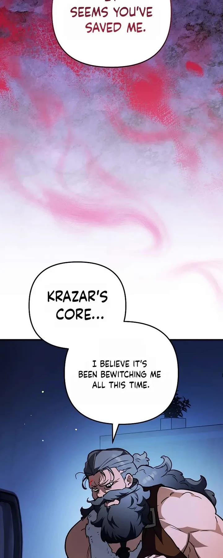 A Secretly Capable Child Is Seeking For Her Dad Chapter 35 page 29 - Chapter 35