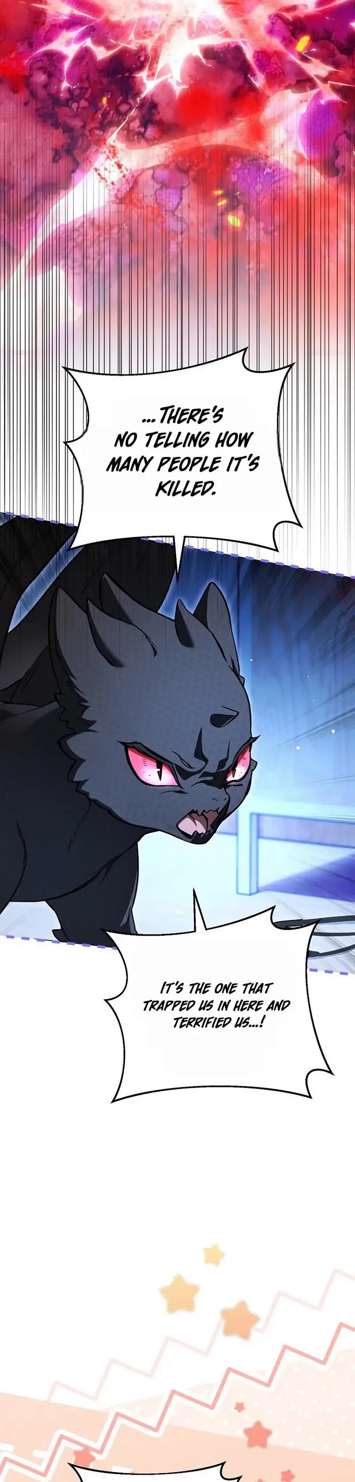 A Secretly Capable Child Is Seeking For Her Dad Chapter 35 page 3 - Chapter 35